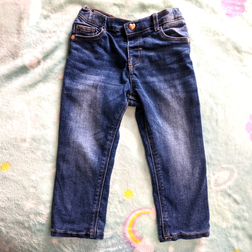 Denim Jeans